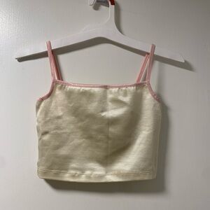 American Apparel Disco Tank Top